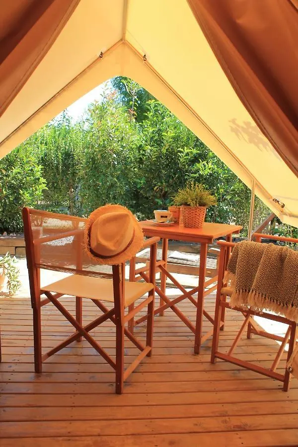 Camping Rodas Roses
