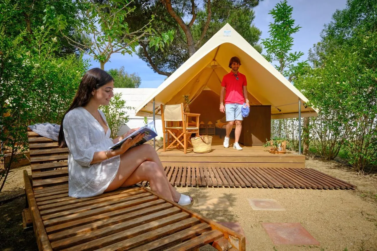 Camping Rodas Roses