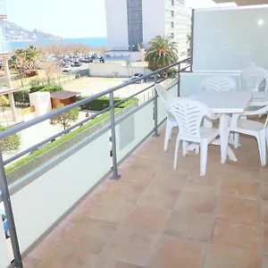 Appartement I, Roses