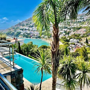  Appartement Castell Blau