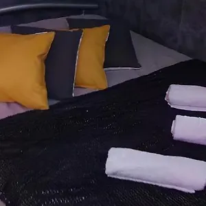 Appartement Le Montana, Le Perthus