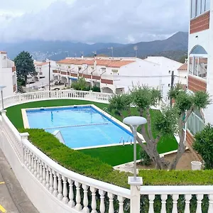 Appartement Angeles 38, Roses