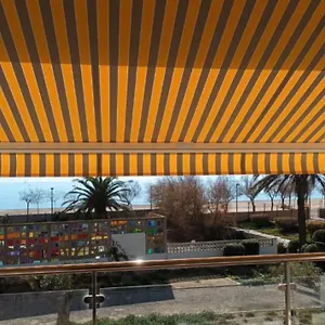 Appartement Rnet - Hort De Mar, Roses