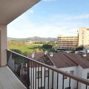 Appartement Rnet - Estrella De Mar, Roses