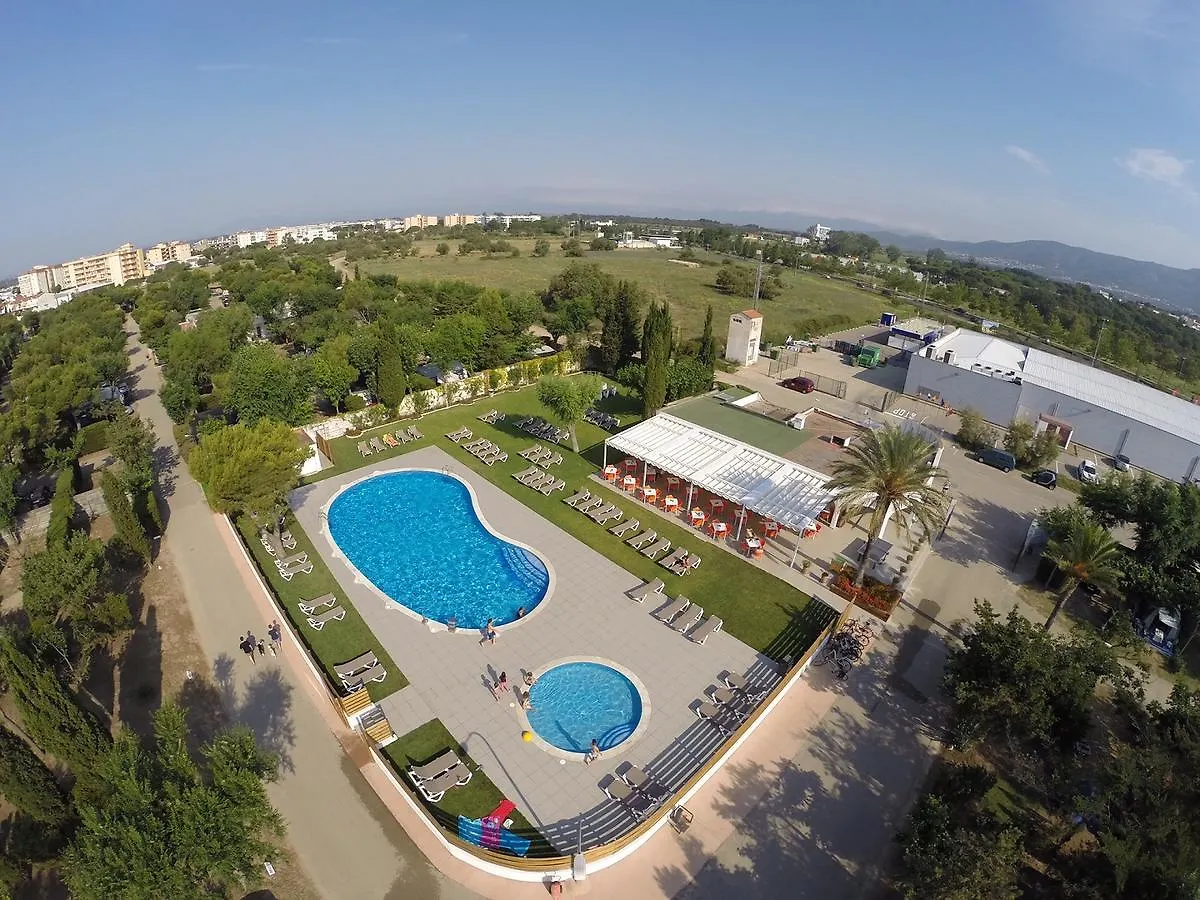 Camping Rodas Roses